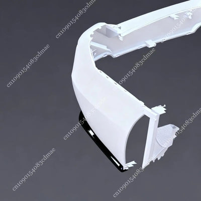 Diffuseur Arrière BMW Série 5 F10 F11 2010-2016