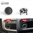 Bouton de Climatisation Volkswagen Sharan Seat Alhambra 7N0907049C
