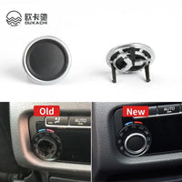 Bouton de Climatisation Volkswagen Sharan Seat Alhambra 7N0907049C