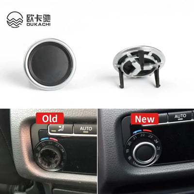 Bouton de Climatisation Volkswagen Sharan Seat Alhambra 7N0907049C
