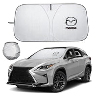 Pare-Soleil Pare-Brise Mazda 3 6 CX-3 CX-5 CX-9