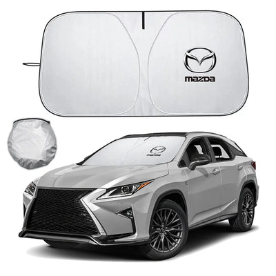 Pare-Soleil Pare-Brise Mazda 3 6 CX-3 CX-5 CX-9
