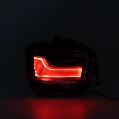 Feux Arrière LED BMW Série 1 F20 F21 2010-2015