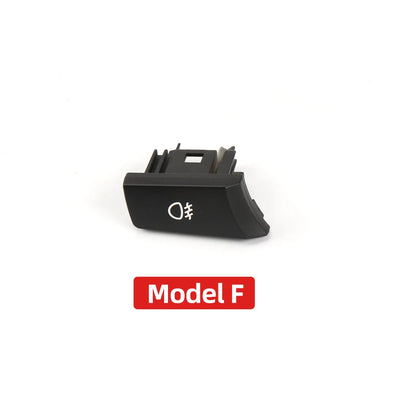 Bouton d'Éclairage BMW Série 5 F10 Série 7 F01 F02 F07
