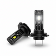 Ampoules LED H7 Canbus 6500K 35000LM 80W