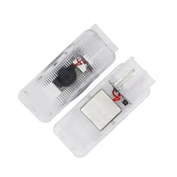 Projecteur de Porte Peugeot, Logo Laser LED, Lot de 2, avec ou sans Cercle, 308 408 508 3008 4008 5008 RCZ