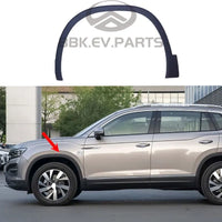 Protections d'Arche de Roue Volkswagen Tayron OEM 55G854731