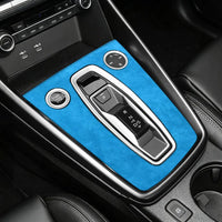 Couvre-Levier de Vitesses Alcantara Audi A3 S3 8Y