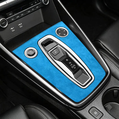Couvre-Levier de Vitesses Alcantara Audi A3 S3 8Y