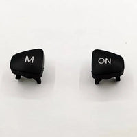 Bouton de Commande Multifonction Ford Fiesta ST MK7 MK8 Escort — vue de trois quarts