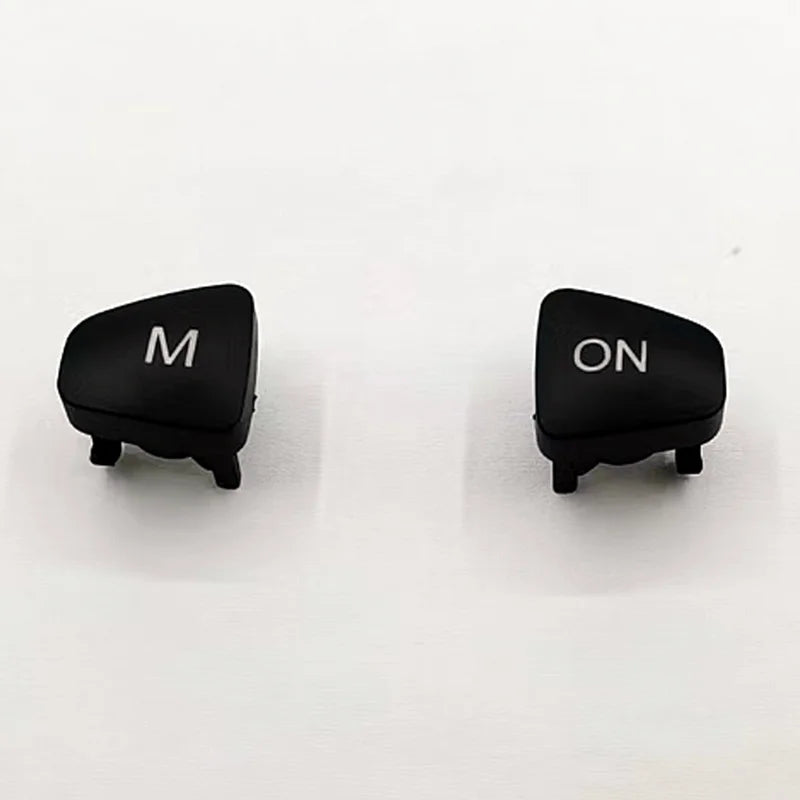Bouton de Commande Multifonction Ford Fiesta ST MK7 MK8 Escort — vue de trois quarts