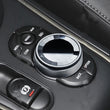 Cache Boutons Multimédia Mini Cooper F56 F60 Céramique