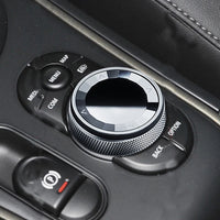Abdeckung der Multimedia-Tasten Mini Cooper F56 F60 Keramik