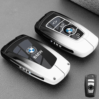 Étui de Protection Clé BMW F30 F20 F10