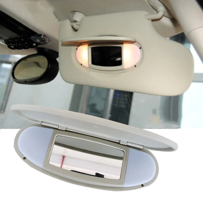 Pare-Soleil Mini Cooper R55 à R60 avec Miroir