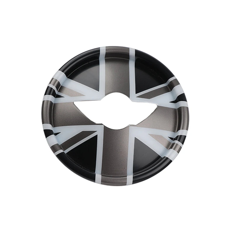 Autocollant Central Décoratif MINI Cooper S JCW F56 F60 — vue d'ensemble