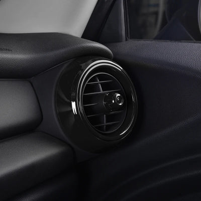 Cache Bouton Climatisation Mini Cooper F55 F56 F57