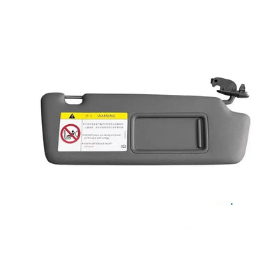 Pare-Soleil Audi A3 A4 B9 A5 Q5 2017-2024 avec Miroir