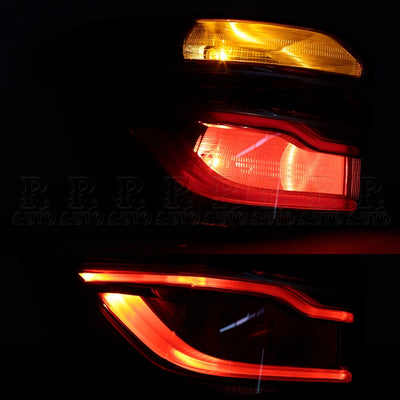 Feux Arrière LED BMW X1 2016-2019