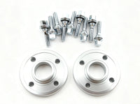 Élargisseur de Voie 4x108 Alésage 65,1 mm Peugeot 206 207 208 308 15 ou 20 mm