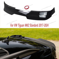 Becquet de Toit Style R Max Volkswagen Tiguan MK2 Toit Standard 2017-2024 2 Pièces