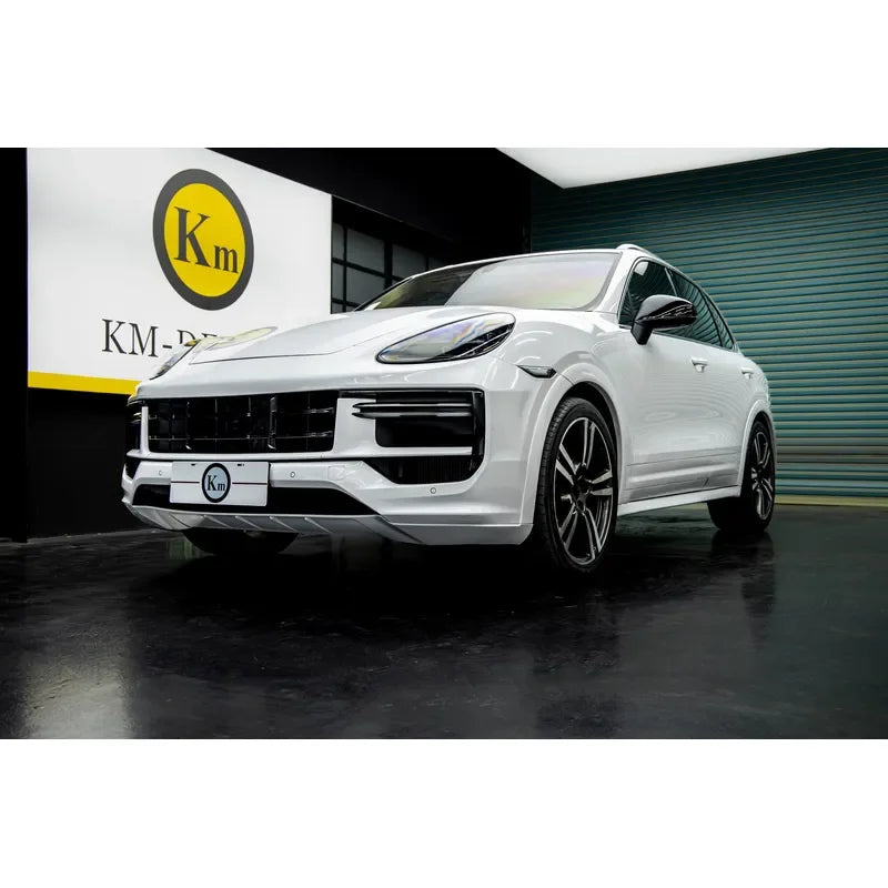 Kit Carrosserie Lifting Style 9Y0.2 SD GTS Porsche Cayenne 958.1 2011-2014, Pare-chocs et Optiques