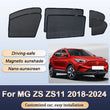 Pare-Soleil Magnétique MG ZS ZS11 2018-2024