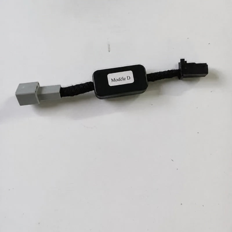 Module Désactivation Start/Stop Nissan X-Trail T32 Rogue 2013-2020