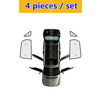 Pare-Soleil Vitres Ford Kuga MK3 CX482 2020-2023
