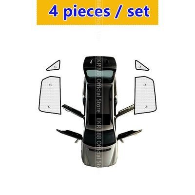 Pare-Soleil Vitres Ford Kuga MK3 CX482 2020-2023
