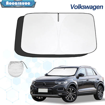 Pare-Soleil Pare-Brise Volkswagen T-Roc 2017-2025