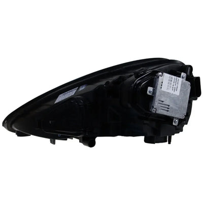 Phares LED Matrice Porsche Cayenne 958 2011-2018