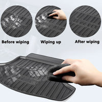 Tapis de Coffre Honda Civic Berline 2016-2019