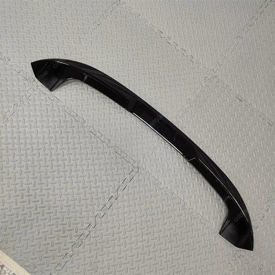 Becquet Toit BMW Série 1 F20 F21 Noir Brillant