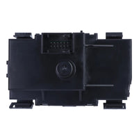 Bouton d'Éclairage BMW Série 1 3 X1 E90 E84 — gros plan