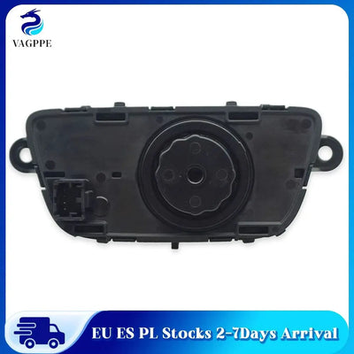 Bouton d'Éclairage Audi A4 S4 A5 Q5 Q7 4M0941531AA