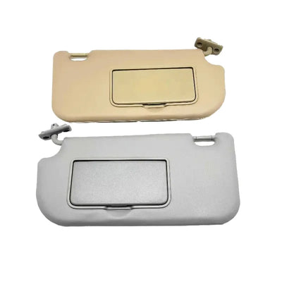 Pare-Soleil Intérieur avec Miroir Kia Sportage KM 2004-2009