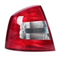 Feux Arrière Skoda Octavia 2 A6 Berline 2009-2013 Gauche Droit 1Z5945111B
