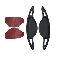Palettes au Volant Infiniti Q50 QX50 Nissan Qashqai X-Trail Rogue Altima Aluminium