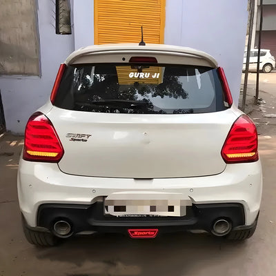 Feux Arrière LED Suzuki Swift Style GLK 2017-2023