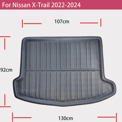 Tapis de Coffre Nissan X-Trail T33 2022-2024