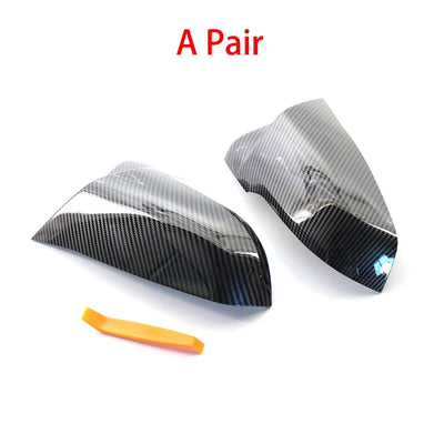 Coque de Rétroviseur BMW Série 1 2 F40 F44 Z4 G29