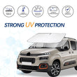 Pare-Soleil Pliable Pare-Brise Citroën Berlingo 3