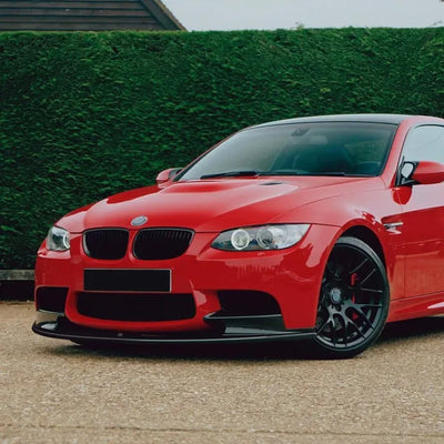 Lame Pare-Chocs Avant BMW Série 3 E90 E91 E92 E93 2006-2013