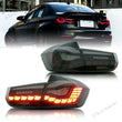 Feux Arrière LED BMW Série 3 F30 2013-2020