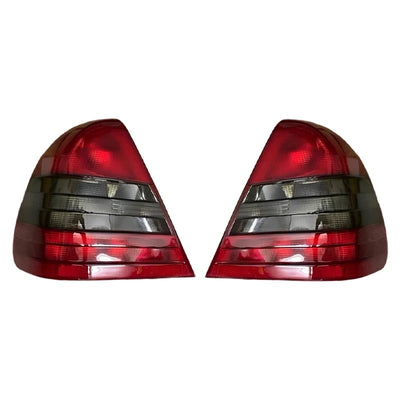 Feu Arrière Mercedes Classe C W202 1994-2004 Sans Ampoule