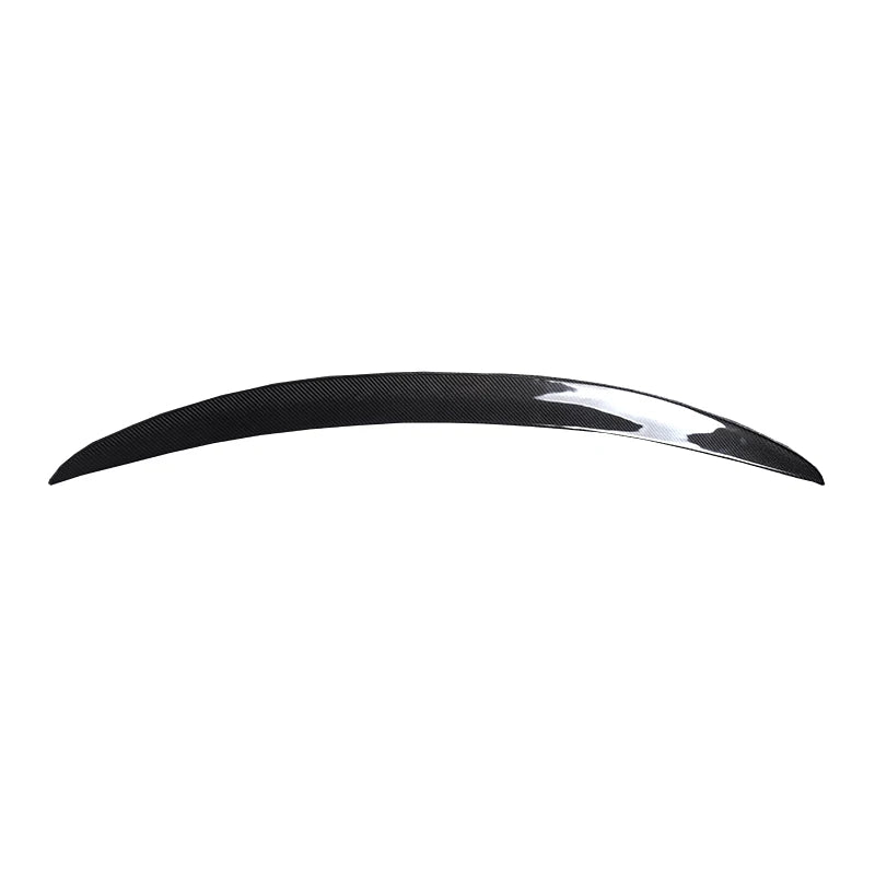 Aileron de Coffre en Carbone Volkswagen Arteon CC 2019-2025 Profil Fin