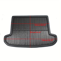 Tapis de Coffre Kia Sportage QL Hyundai Tucson 2015-2020