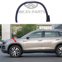 Protections d'Arche de Roue Volkswagen Tayron OEM 55G854731