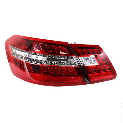 Feu Arrière LED Mercedes Classe E W212 2009-2013 AMG